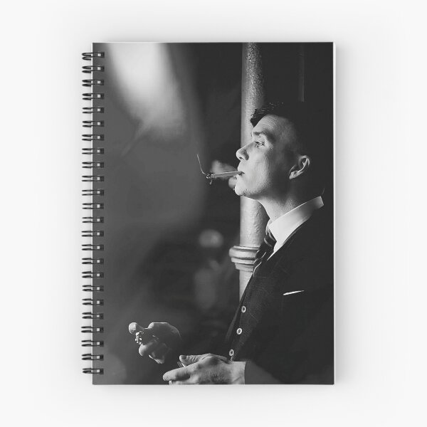 Item preview, Cillian M. Portrait Active  designed and sold by JaroslawJasn.