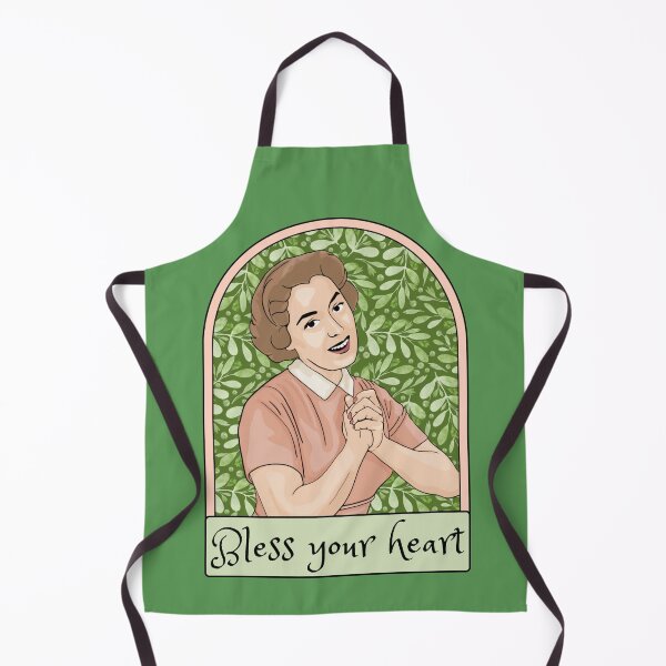 Item preview, Bless Your Heart designed and sold by Unhinged Heather.