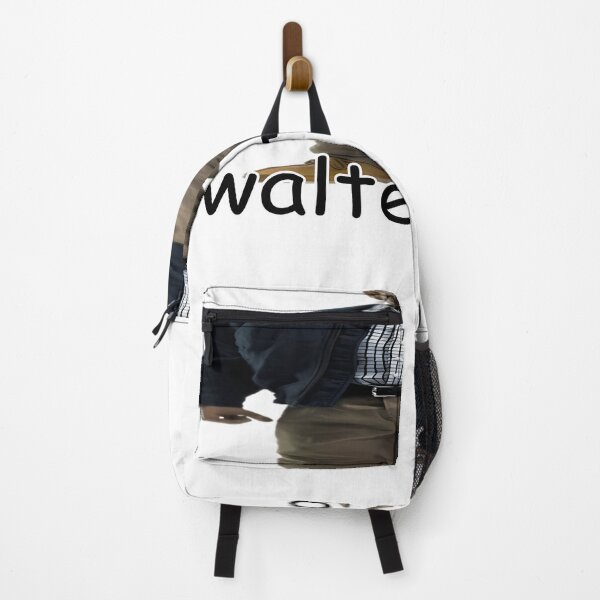 Item preview, wal.ter wide breaki.ng bad walter white parody designed and sold by FelixLara.