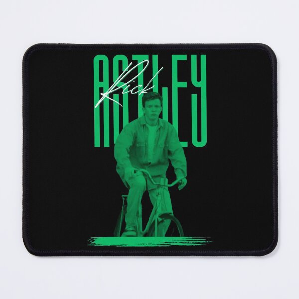 Item preview, Art - Rick Astley designed and sold by odettenorvi.