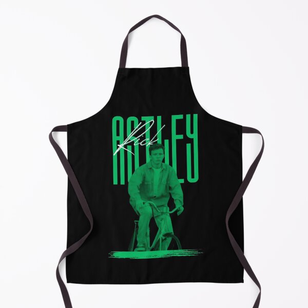 Item preview, Art - Rick Astley designed and sold by odettenorvi.
