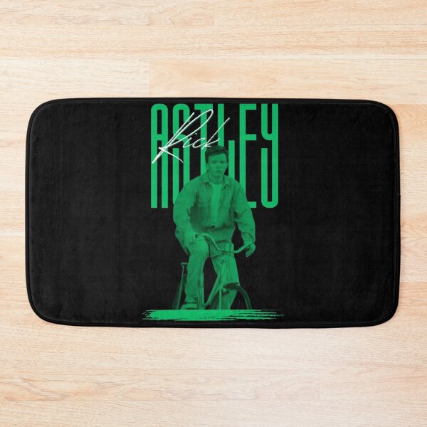 Item preview, Art - Rick Astley designed and sold by odettenorvi.