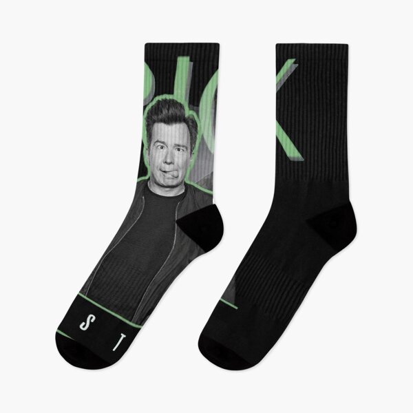 Item preview, Art - Rick Astley designed and sold by odettenorvi.