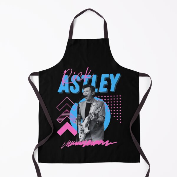 Item preview, Art - Rick Astley designed and sold by odettenorvi.