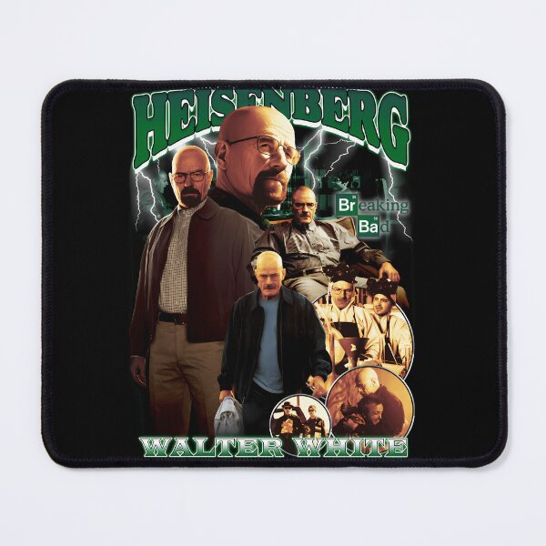 Item preview, Hei.nsenberg walter white bb - bootleg  designed and sold by FelixLara.