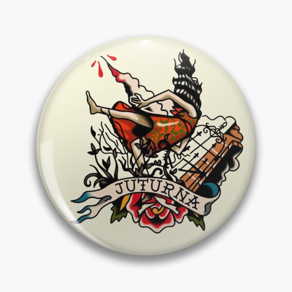 Item preview, Circa Survive Juturna designed and sold by Jaimeftw.