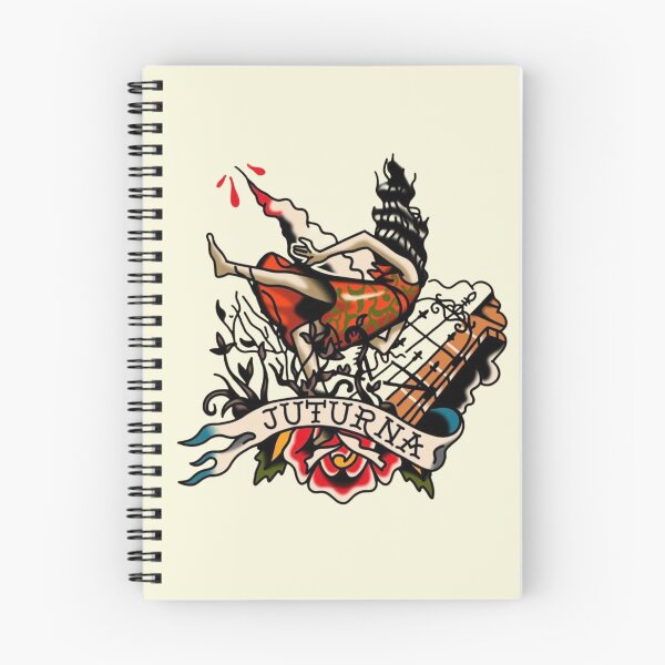 Item preview, Circa Survive Juturna designed and sold by Jaimeftw.