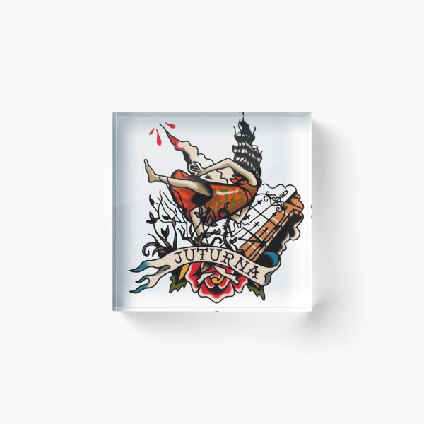 Aperçu de l'œuvre Circa Survive Juturna créée et vendue par Jaimeftw.