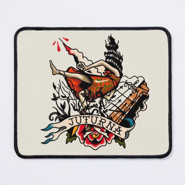 Item preview, Circa Survive Juturna designed and sold by Jaimeftw.