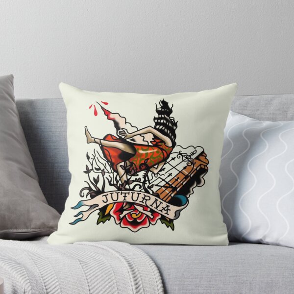 Item preview, Circa Survive Juturna designed and sold by Jaimeftw.