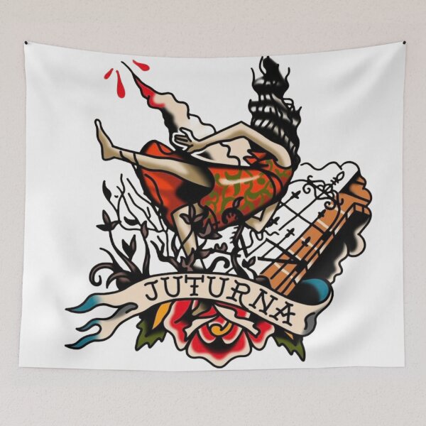 Item preview, Circa Survive Juturna designed and sold by Jaimeftw.