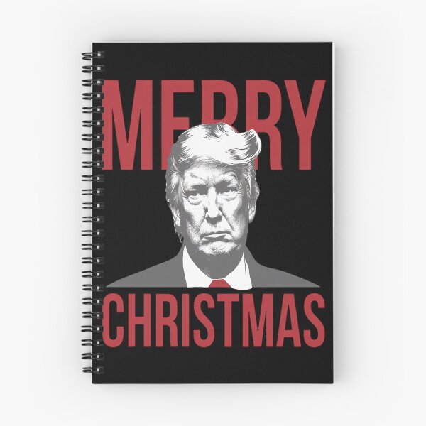 Item preview, Trumpmas Cheer Merry christmas Funny designed and sold by VladoZork.