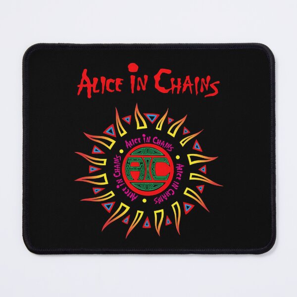 Item preview, In Alices Chainss Band Classic T-Shirt designed and sold by vivanzto8lori.