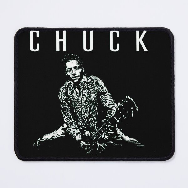 Item preview, Almost Grown Chuck Berry  designed and sold by JakeForemans.