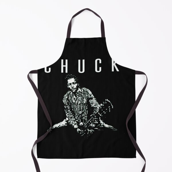 Item preview, Almost Grown Chuck Berry designed and sold by JakeForemans.