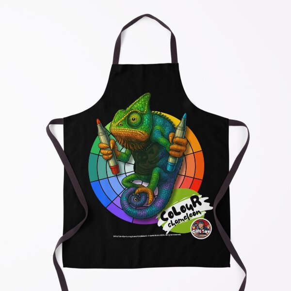 Item preview, Colour Chameleon designed and sold by GOT-G.