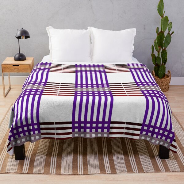 Item preview, Pattern lines and squares with colors designed and sold by nicolmm.