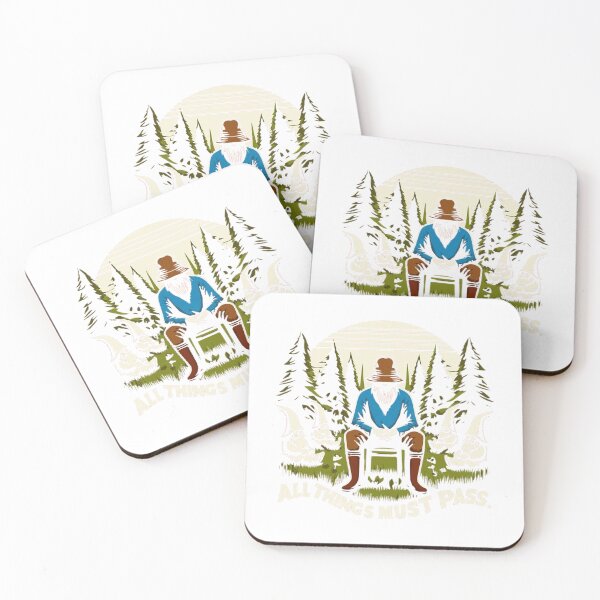 Item preview, All Things Must Pass - George Harrison  designed and sold by SilviosVieiras.