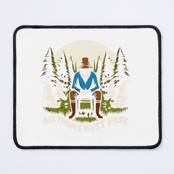 Item preview, All Things Must Pass - George Harrison designed and sold by SilviosVieiras.