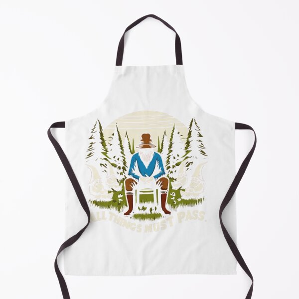 Item preview, All Things Must Pass - George Harrison  designed and sold by SilviosVieiras.