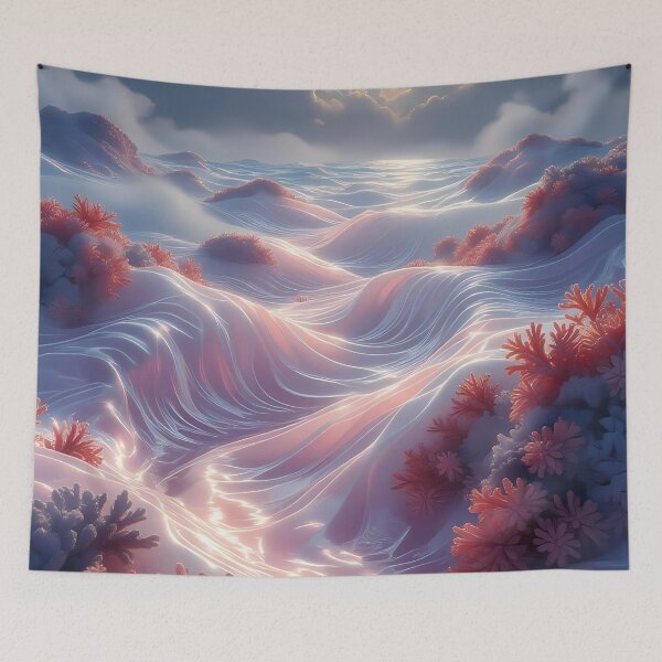 Item preview, Clouds Spiral,  (expanded. image size 8320x12480) designed and sold by Digital-Davinci.