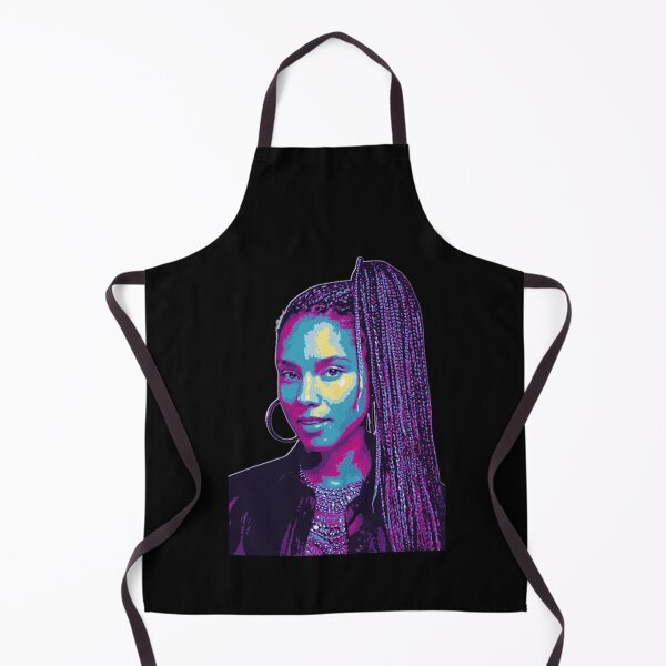 Item preview, Art - Alicia Keys designed and sold by doroiiinhaen.