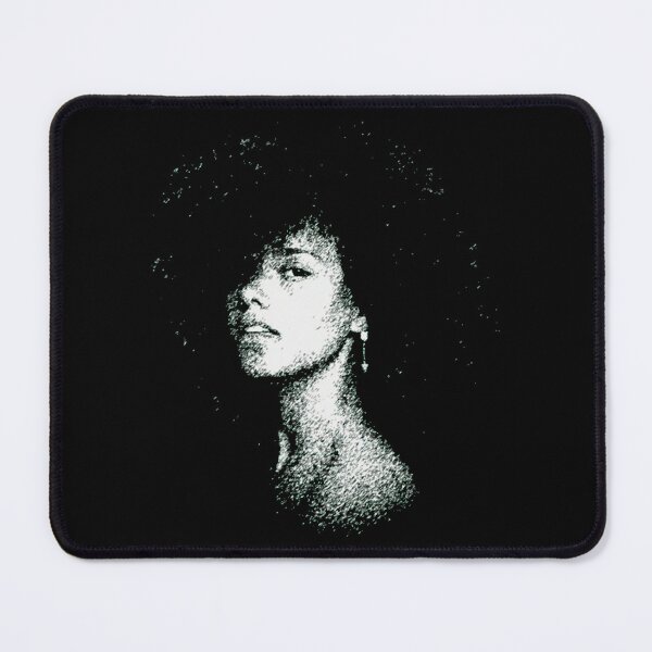 Item preview, Art - Alicia Keys designed and sold by doroiiinhaen.