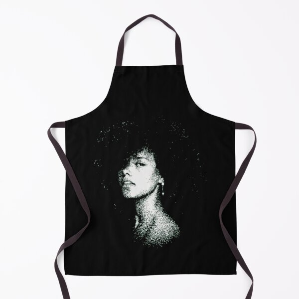 Item preview, Art - Alicia Keys designed and sold by doroiiinhaen.