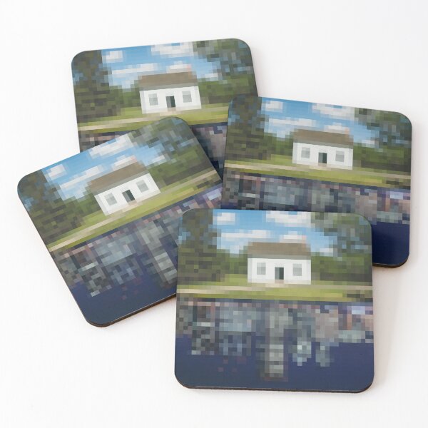 Item preview, Contrasting Lifestyles designed and sold by Spoondar.