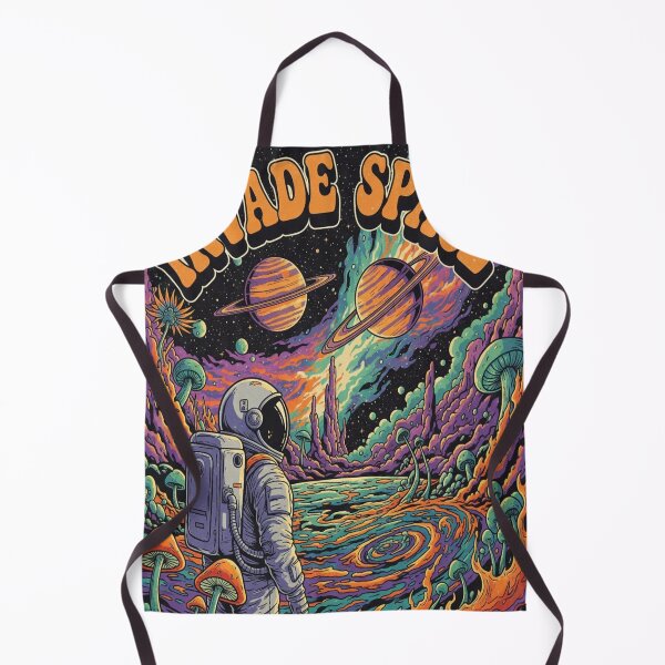 Item preview, Retro Space Invader designed and sold by CyberdogStudios.