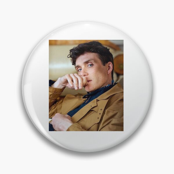 Item preview, cillian murphy  Active designed and sold by JaroslawJasn.
