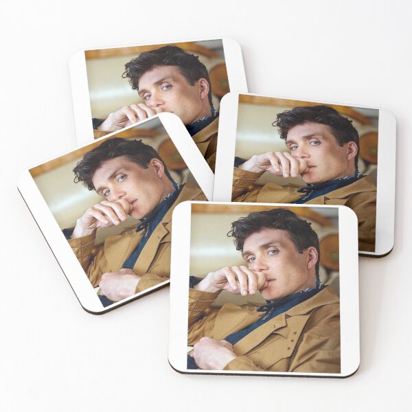 Item preview, cillian murphy  Active designed and sold by JaroslawJasn.