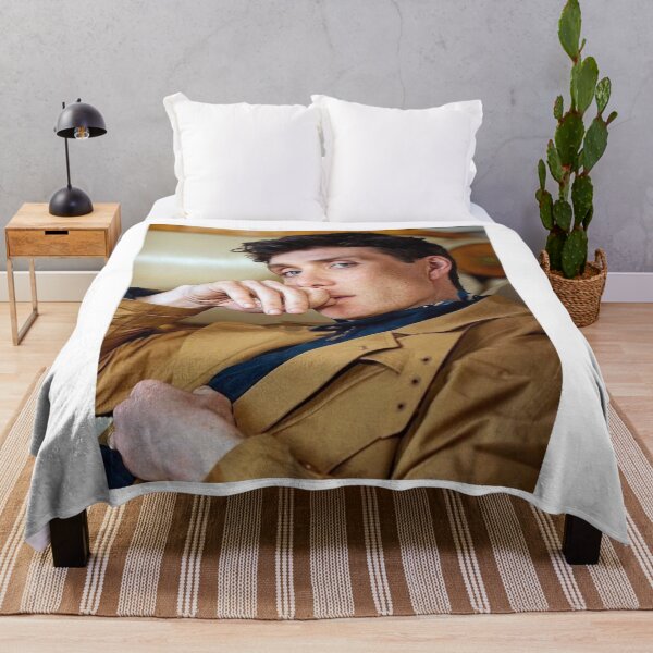Item preview, cillian murphy  Active designed and sold by JaroslawJasn.