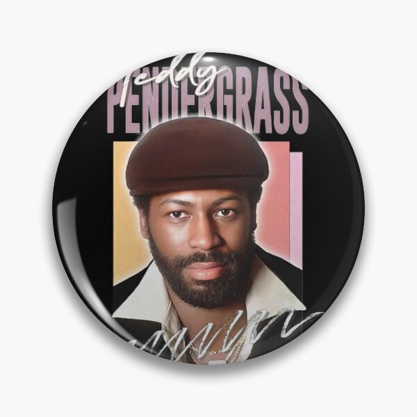 Item preview, Art - Teddy Pendergrass designed and sold by demlanhnguoi.