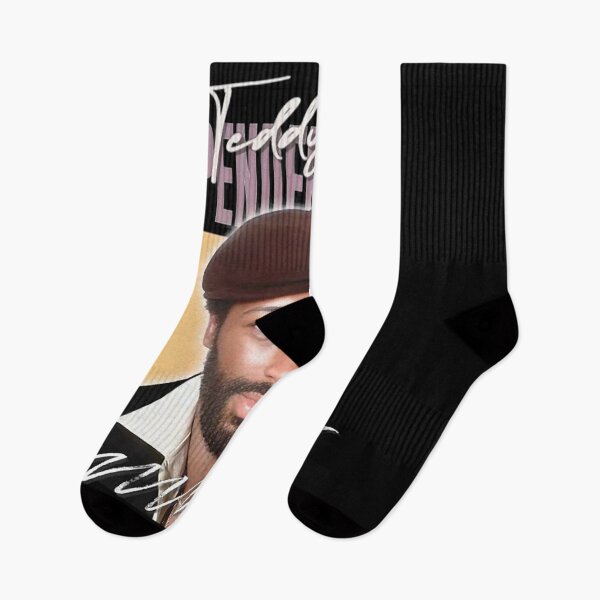 Item preview, Art - Teddy Pendergrass designed and sold by demlanhnguoi.