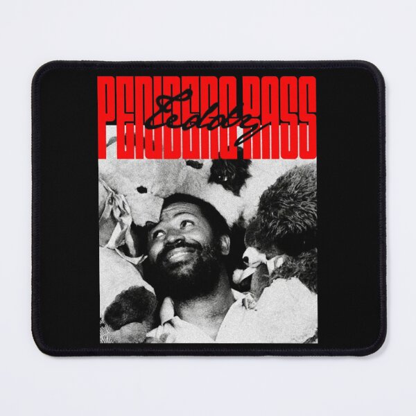 Item preview, Art - Teddy Pendergrass designed and sold by demlanhnguoi.