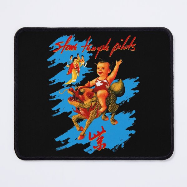 Item preview, Stone Temple Pilots designed and sold by hapDDongayy.