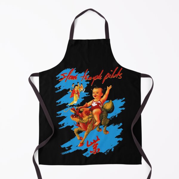 Item preview, Stone Temple Pilots designed and sold by hapDDongayy.