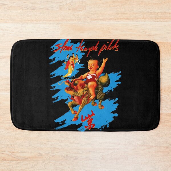 Item preview, Stone Temple Pilots designed and sold by hapDDongayy.