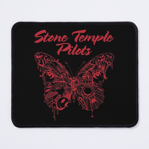Item preview, Stone Temple Pilots designed and sold by hapDDongayy.