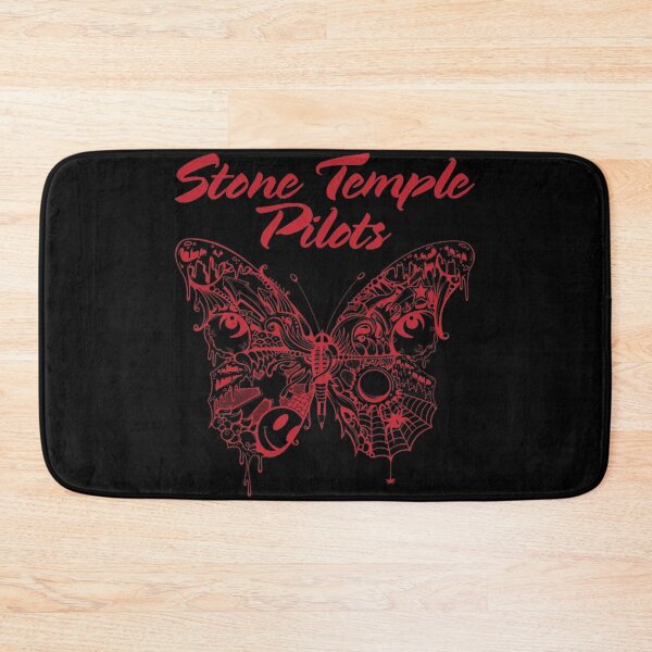 Item preview, Stone Temple Pilots designed and sold by hapDDongayy.