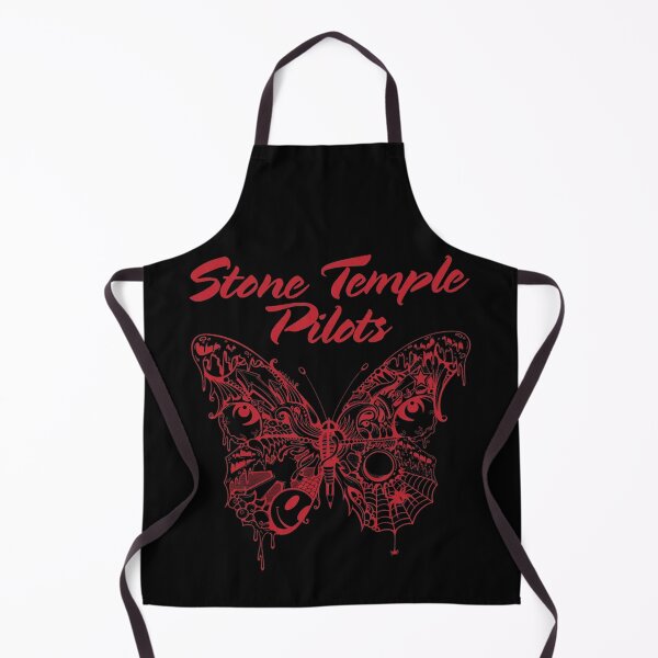 Item preview, Stone Temple Pilots designed and sold by hapDDongayy.