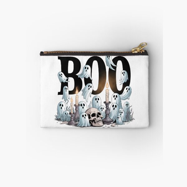 Item preview, Spooky Ghost Theme designed and sold by PlanetMarker.
