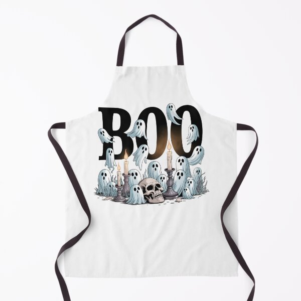 Item preview, Spooky Ghost Theme designed and sold by PlanetMarker.