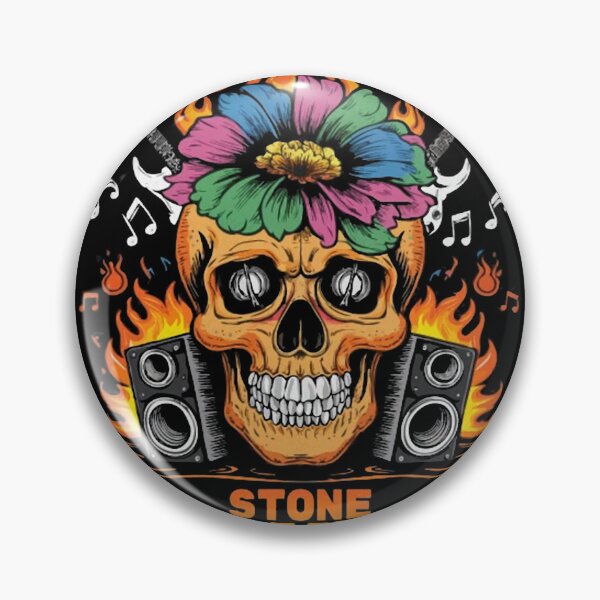 Item preview, Stone Temple Pilots designed and sold by hapDDongayy.