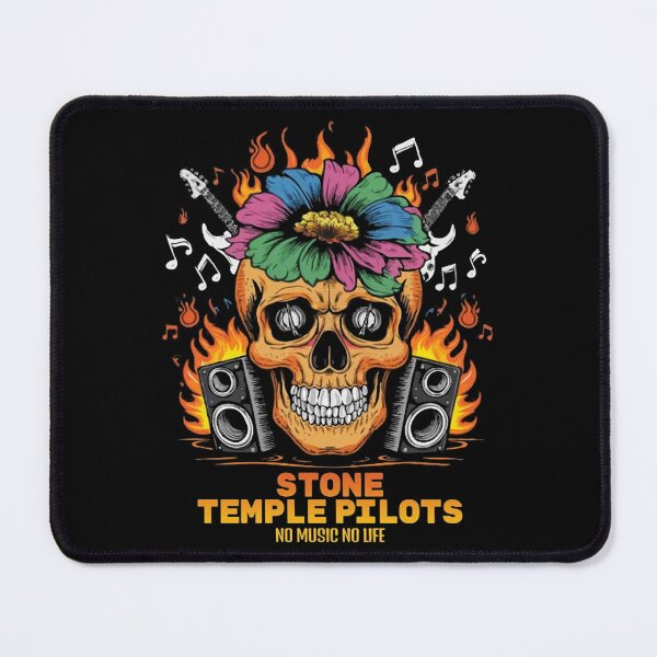 Item preview, Stone Temple Pilots designed and sold by hapDDongayy.