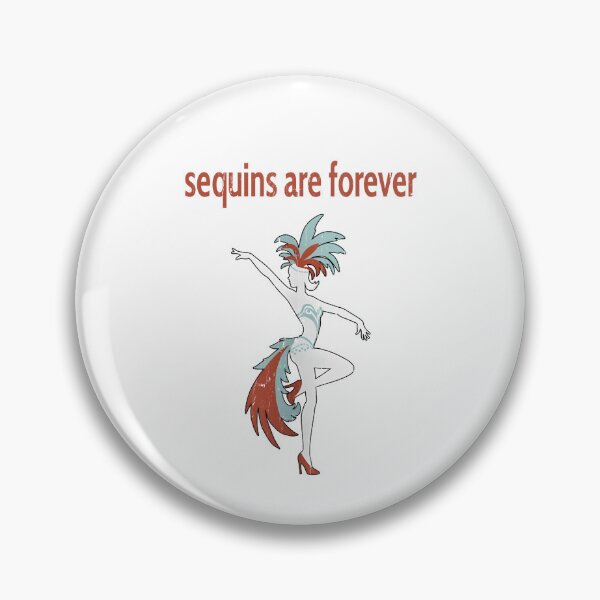 Item preview, Sequins Are Forever designed and sold by studionelloe.