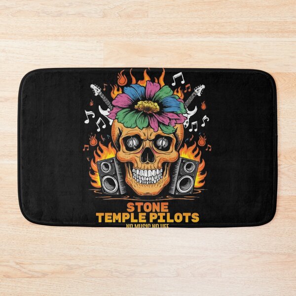 Item preview, Stone Temple Pilots designed and sold by hapDDongayy.
