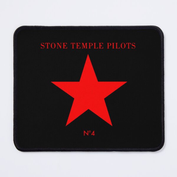 Item preview, Stone Temple Pilots designed and sold by hapDDongayy.