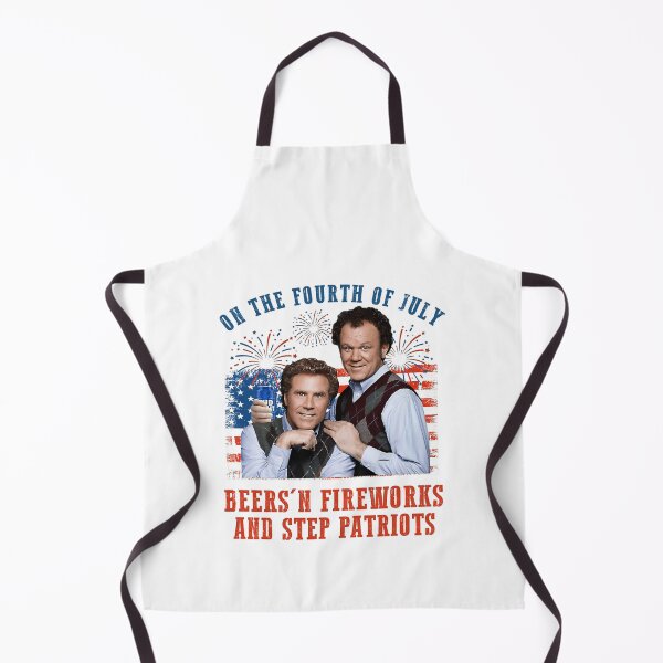 Item preview, On The Fourth Of July Retro Meme designed and sold by ZackaryArt.